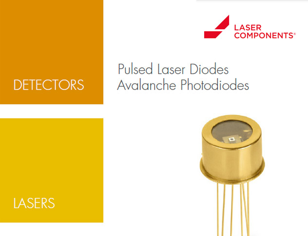 Detectors & Pulsed Lasers